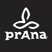 PrAna Logo
